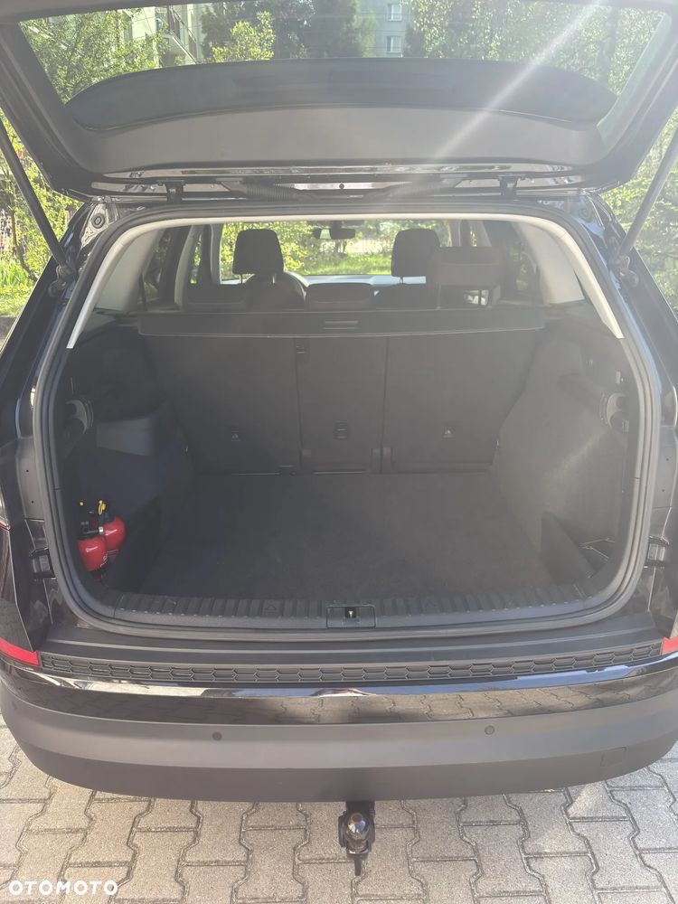 Skoda Kodiaq 1.5 TSI ACT 4x2 Ambition DSG - 7