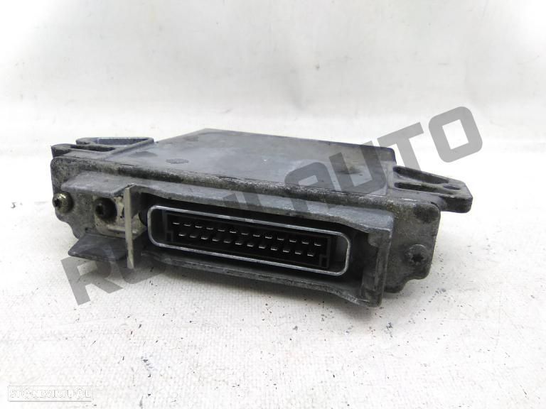 Centralina Motor 77001_04956 Renault Clio Ii [1998_2012] 1.9 D - 2