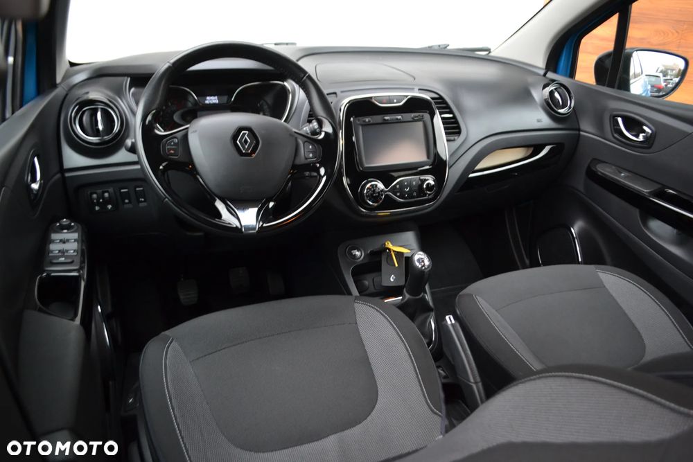 Renault Captur - 5