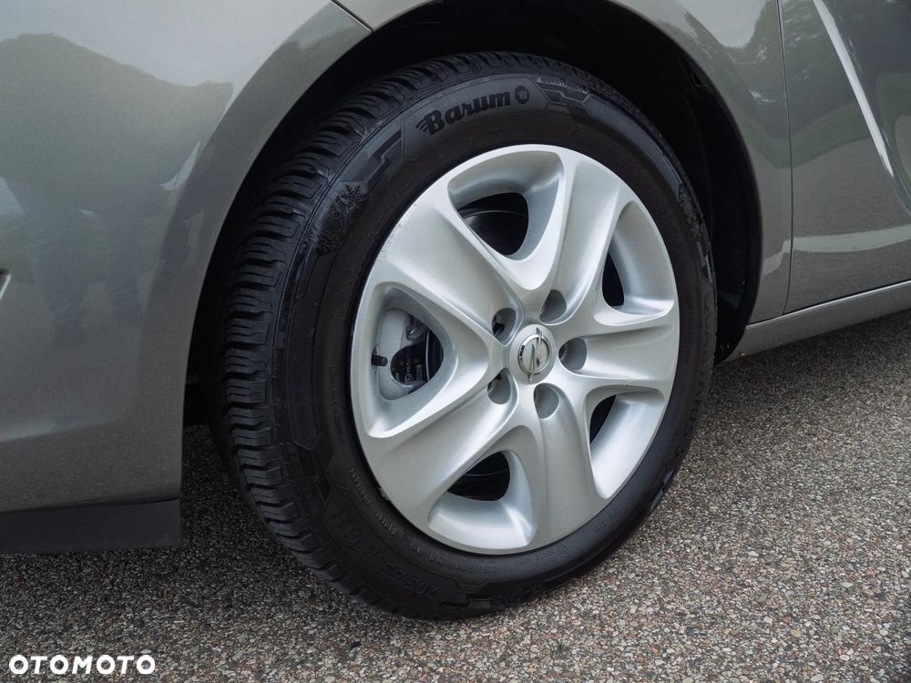 Opel Meriva 1.4 T Cosmo - 25