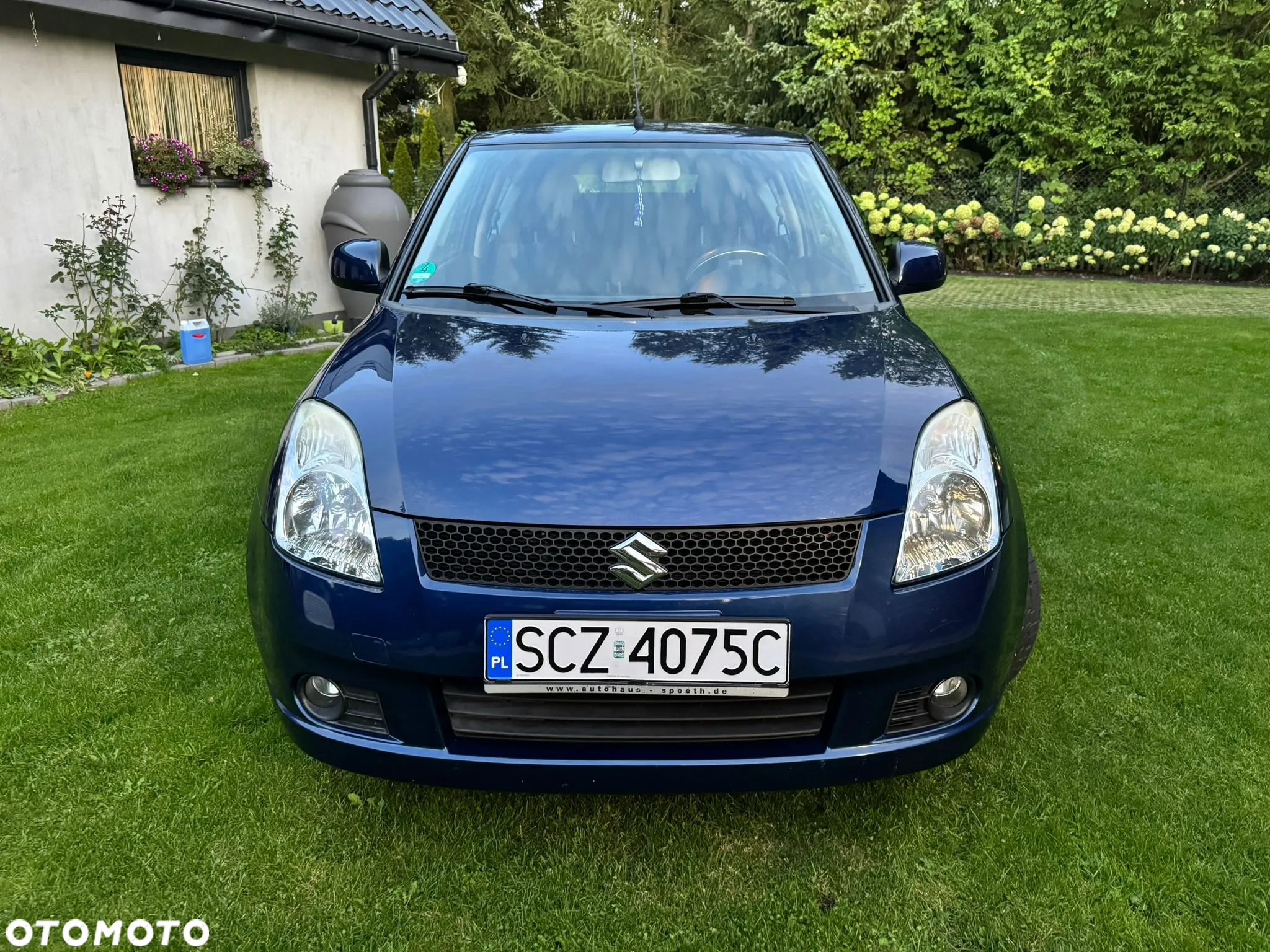 Suzuki Swift - 2