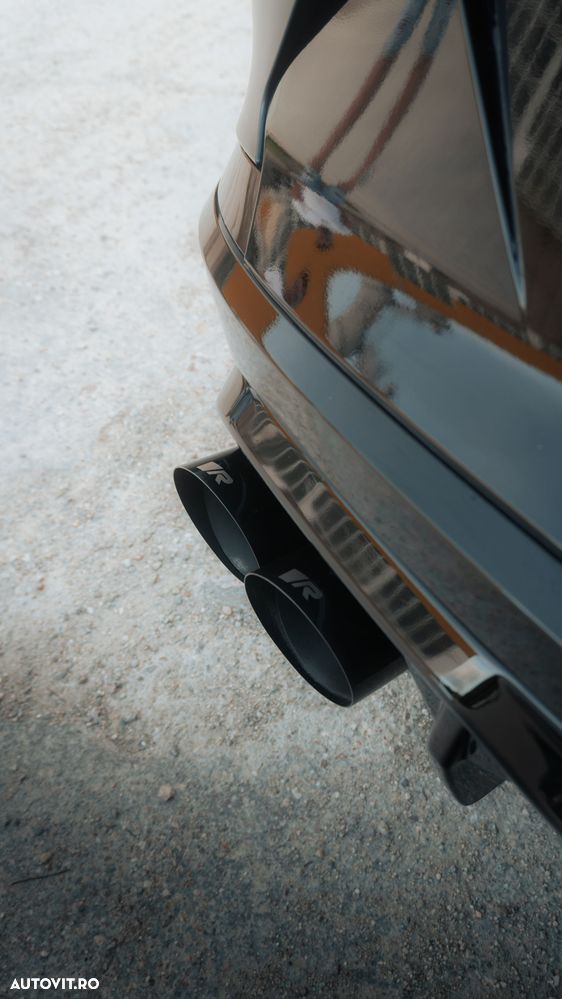Cupra Formentor VZ 2.0 TSI 4DRIVE DSG - 4