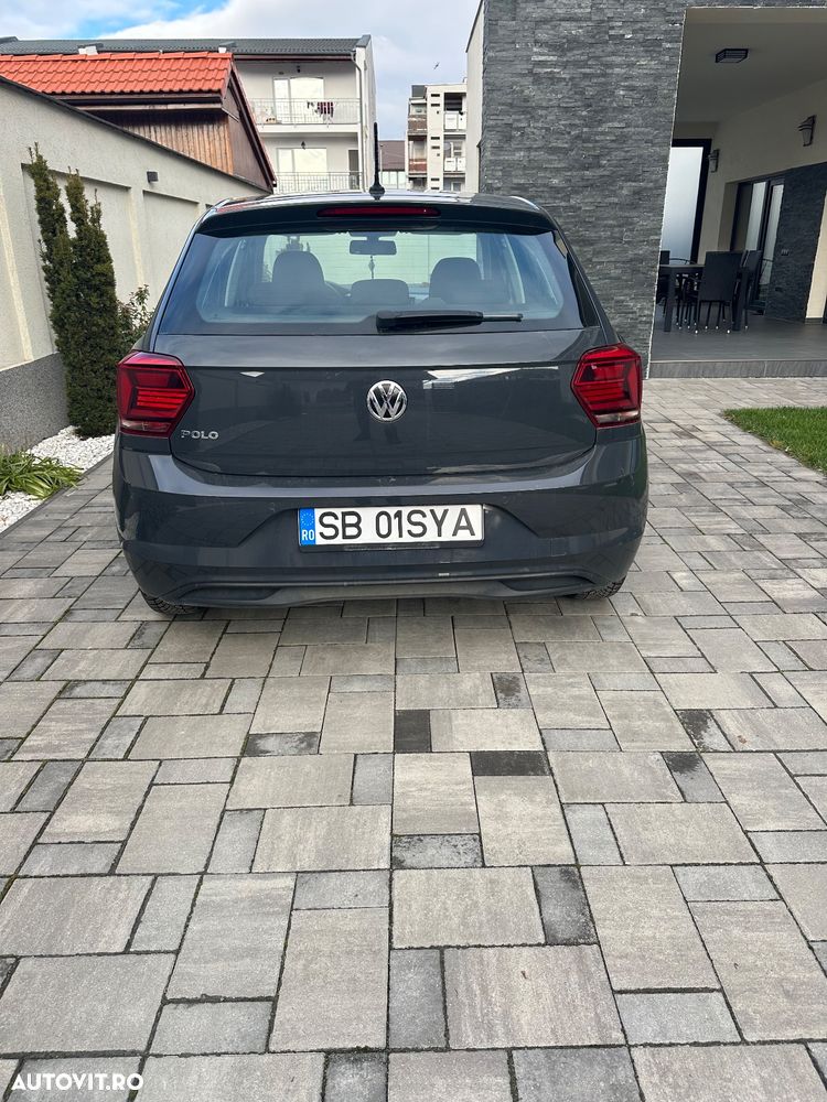 Volkswagen Polo - 7
