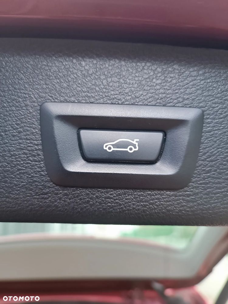 BMW X3 xDrive20d - 15