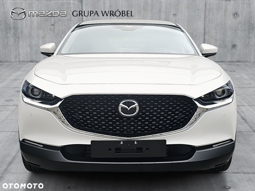 Mazda CX-30 2.0 mHEV Exclusive-Line 2WD - 2