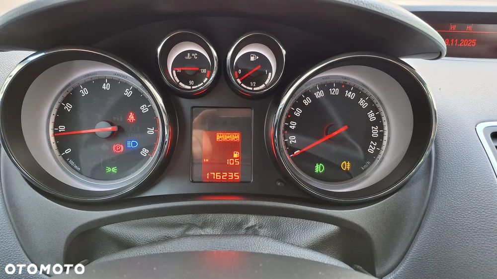 Opel Meriva 1.4 Edition - 18