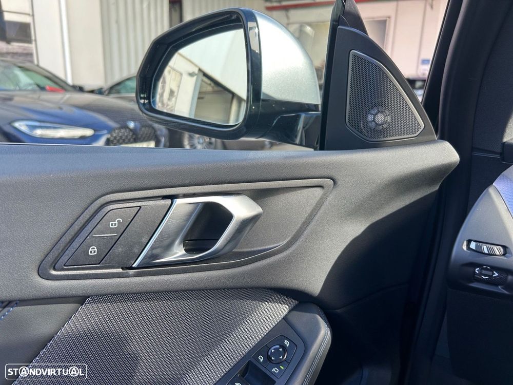 BMW 220 Gran Coupé Pack Desportivo M Pro - 22