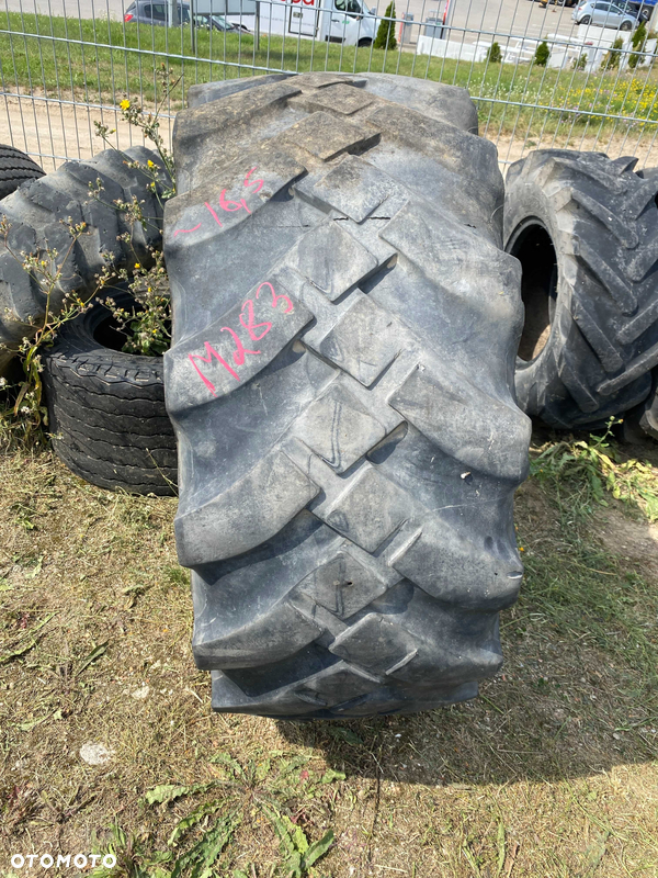 Opona 445/65R22.5 Aleous AGP23 All Steal