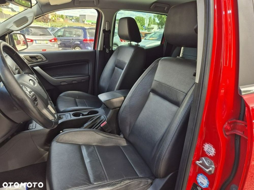 Ford Ranger - 28