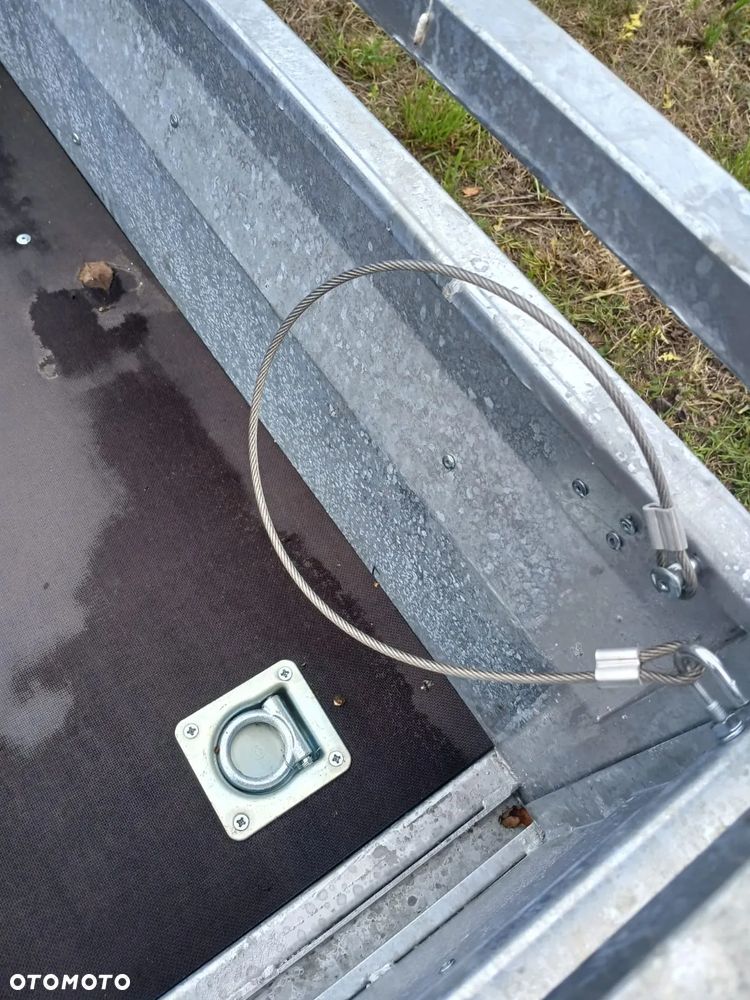 Niewiadów Majster BC 2730TH - 8