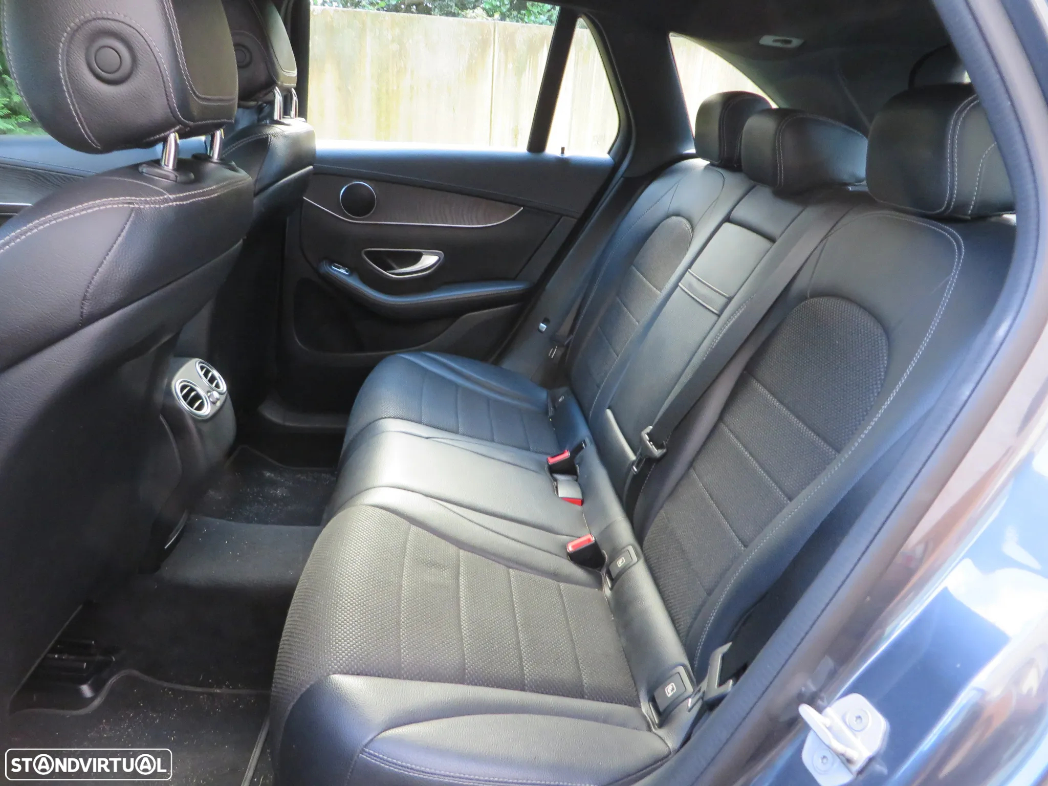 Mercedes-Benz GLC 250 d Exclusive 4-Matic - 18