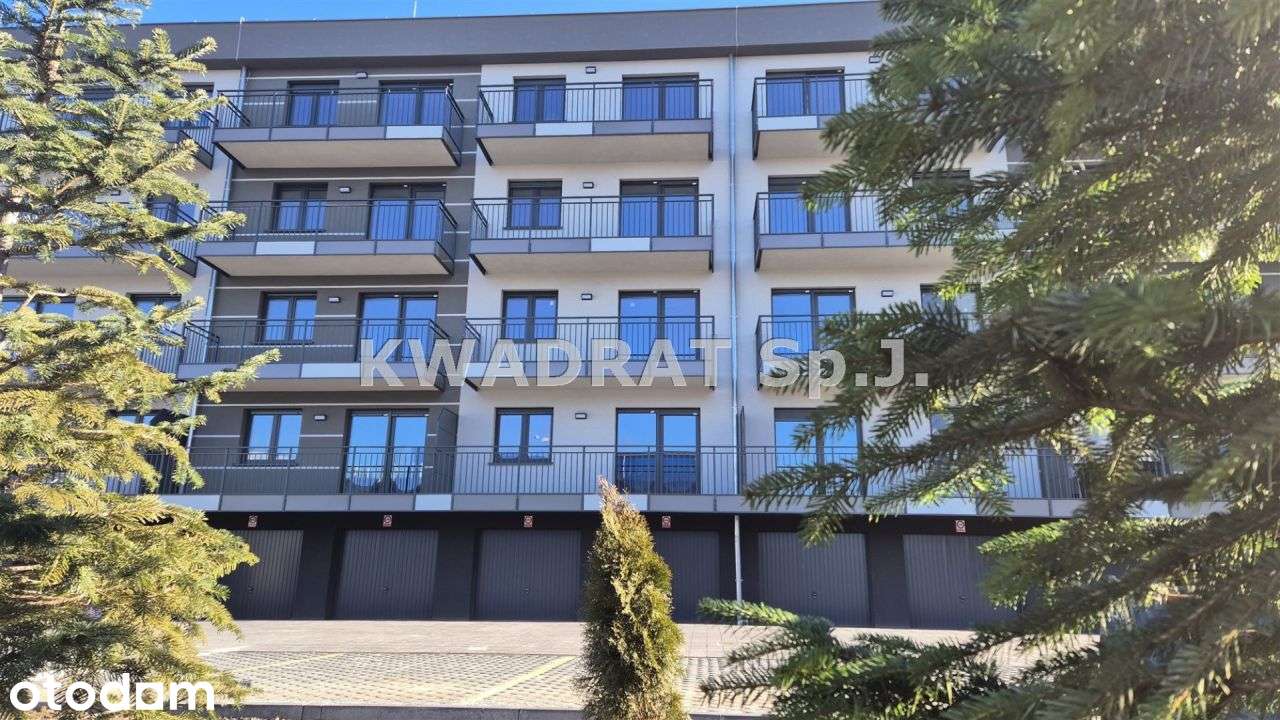 Os. Lawendowe - mieszkanie o pow. 55,26 m2 Kępno