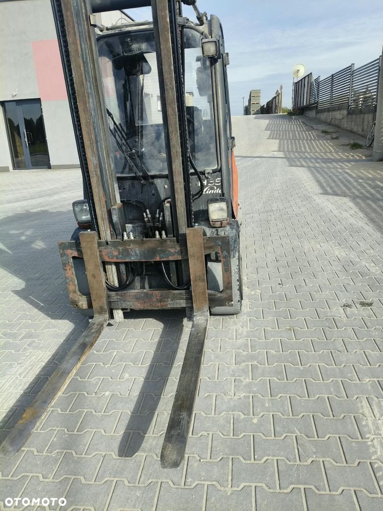 Linde - 4