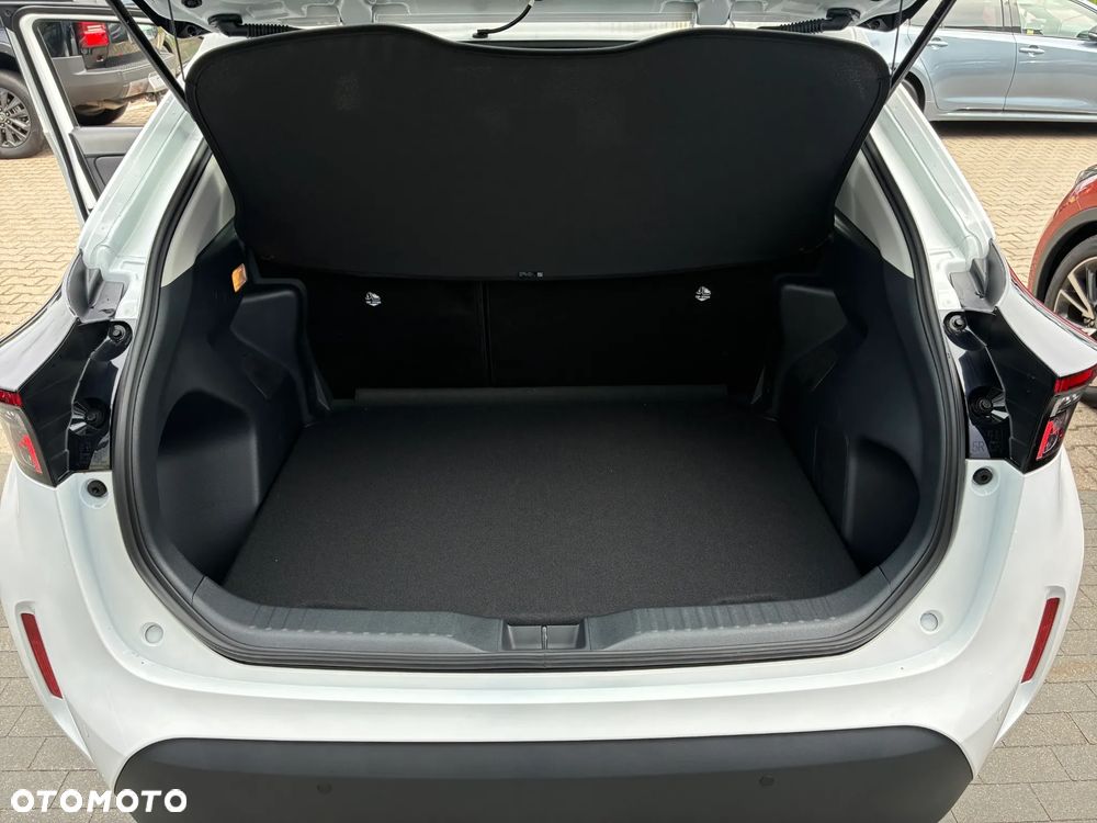 Toyota Yaris Cross Hybrid 1.5 Comfort - 4