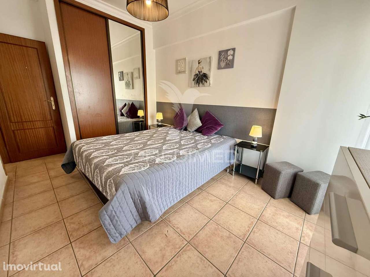 Apartamento T1 no Gaivota Mar - Grande imagem: 4/14