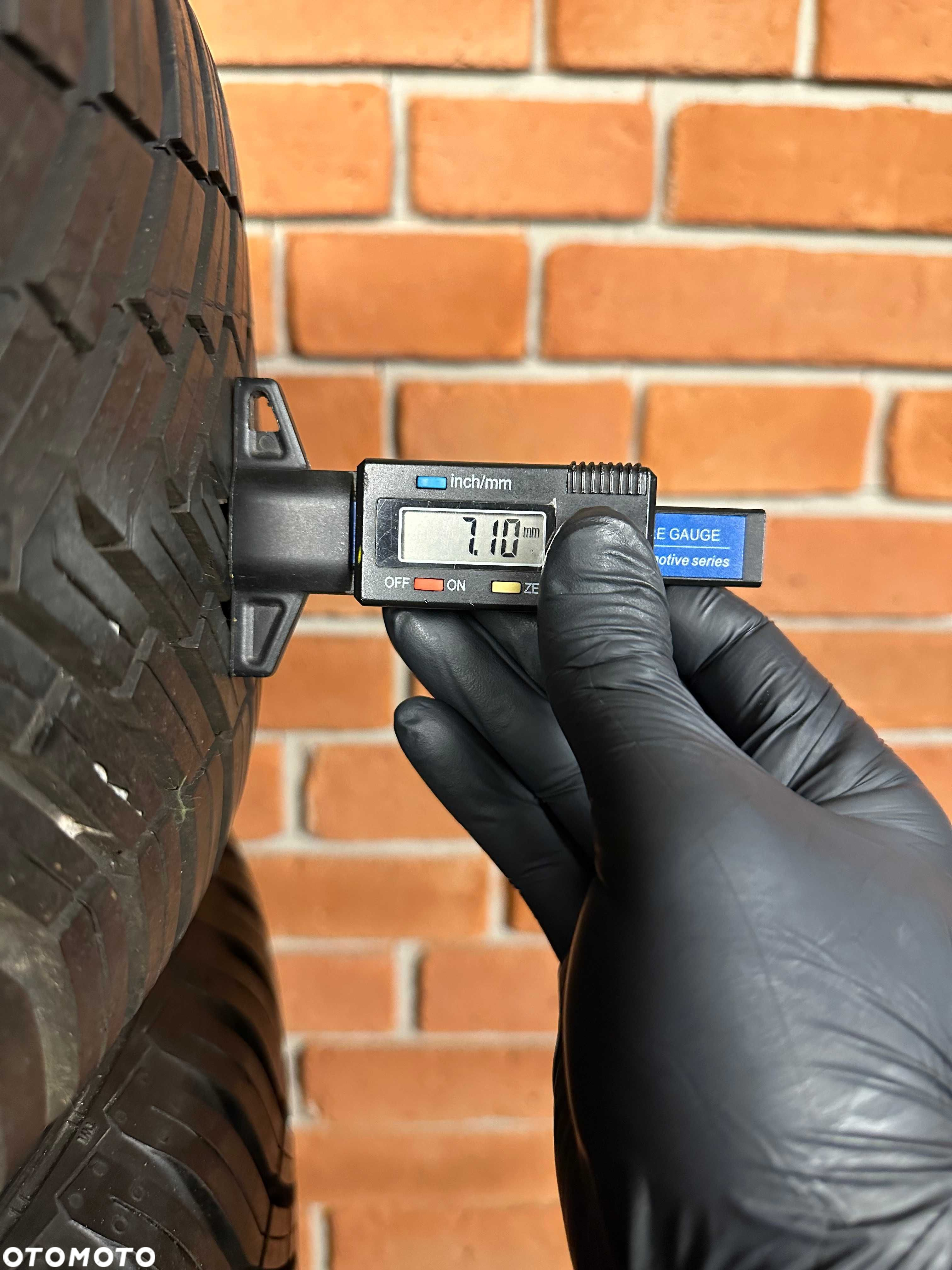 Koła Felgi 18 5x112 Audi Q3 83A Wielosezonowe 2020 - 7