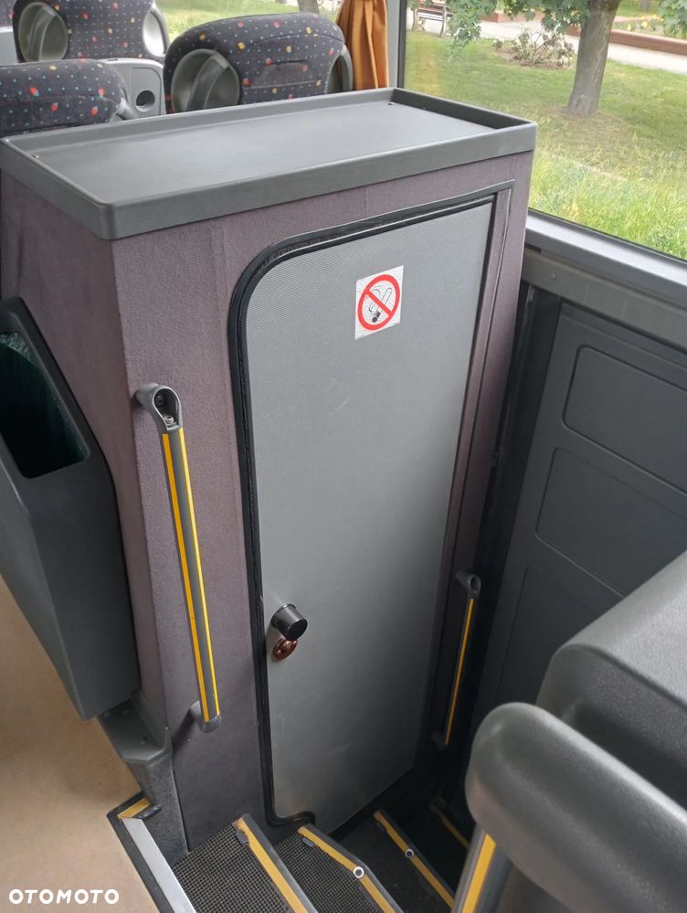 Setra S 415 GT-HD - 11