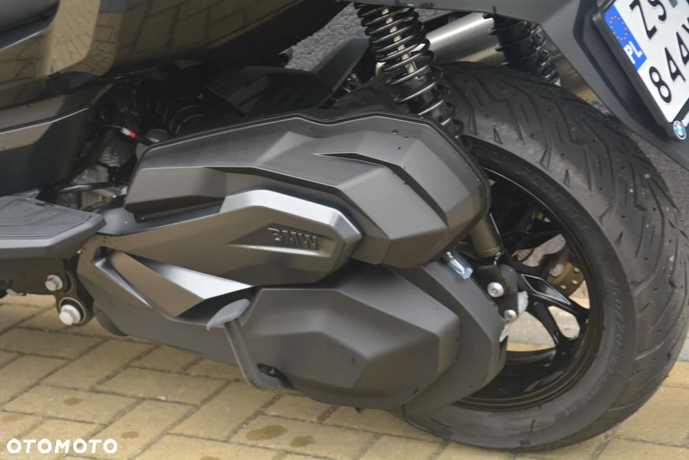 BMW C 400 GT - 21