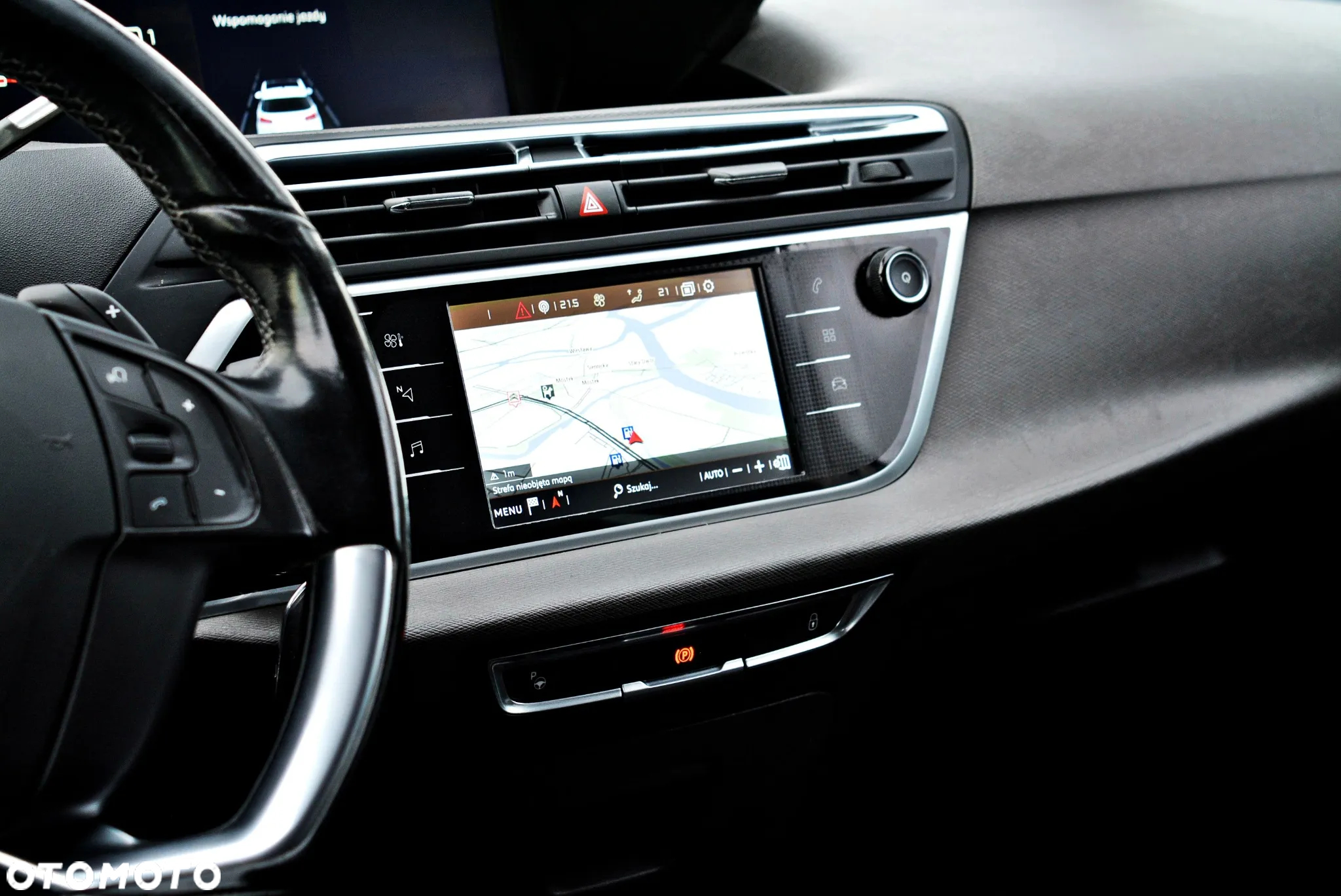 Citroën C4 Picasso BlueHDi 150 EAT6 Exclusive - 7