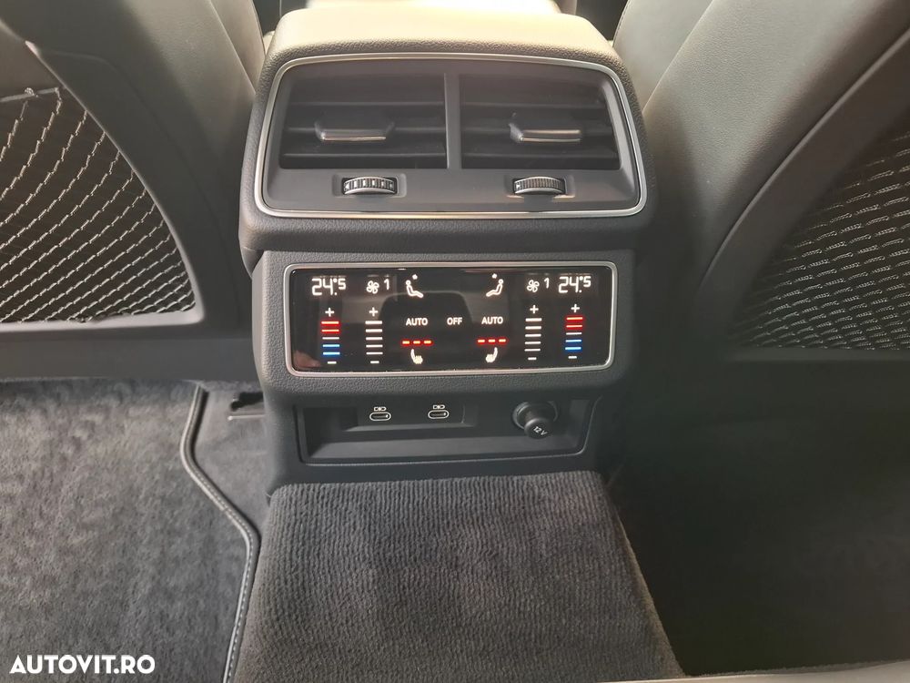 Audi S6 TDI quattro Tiptronic MHEV - 9