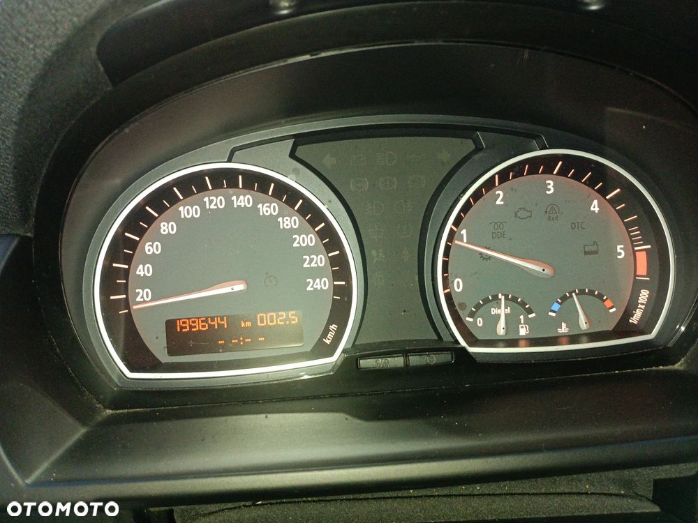 BMW X3 xDrive20d Limited Sport Edition - 11