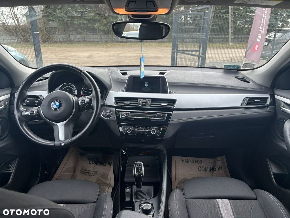 BMW X2 - 22