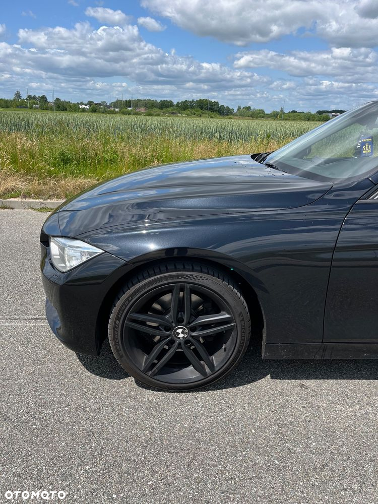 BMW Seria 3 - 9