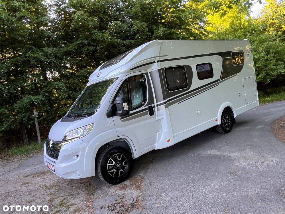 Citroën Carado T338 2022 Tylko 15 TYS KM - 1