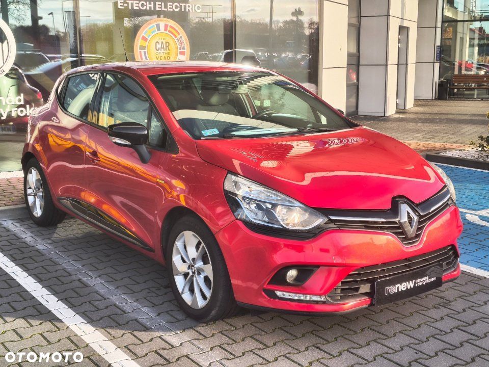 Renault Clio - 3