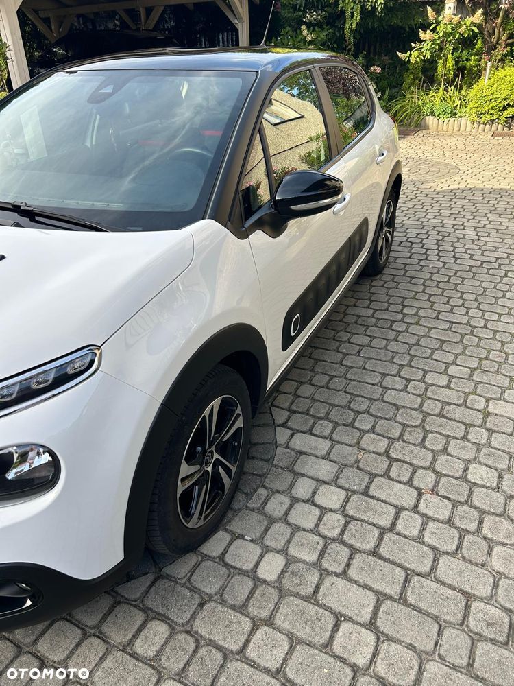 Citroën C3 1.2 PureTech Shine - 15
