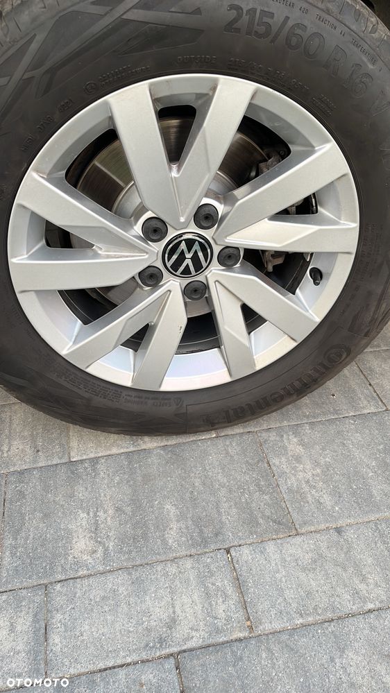 Volkswagen Passat 2.0 TDI EVO Business DSG - 16