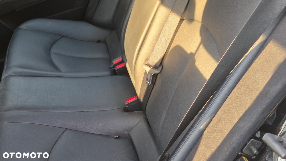 Mercedes-Benz Klasa E 320 CDI Avantgarde - 11