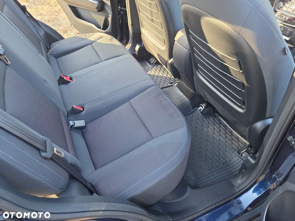 SsangYong/KGM Tivoli 1.5 T-GDi 2WD Fizz - 25