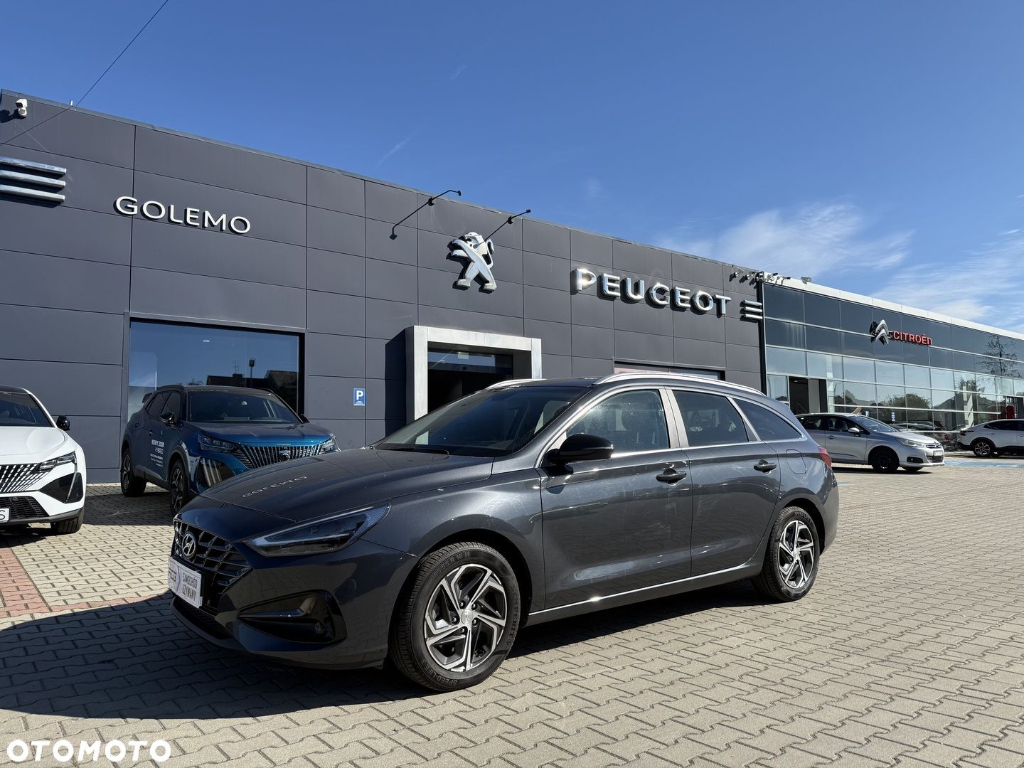Hyundai i30 1.0 T-GDI Smart - 1