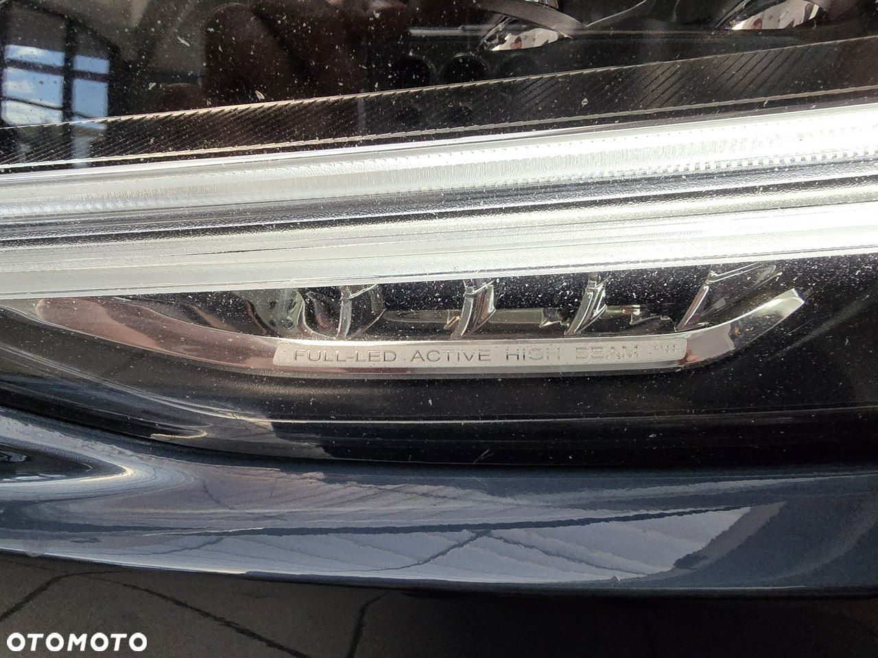 Volvo S90 - 18