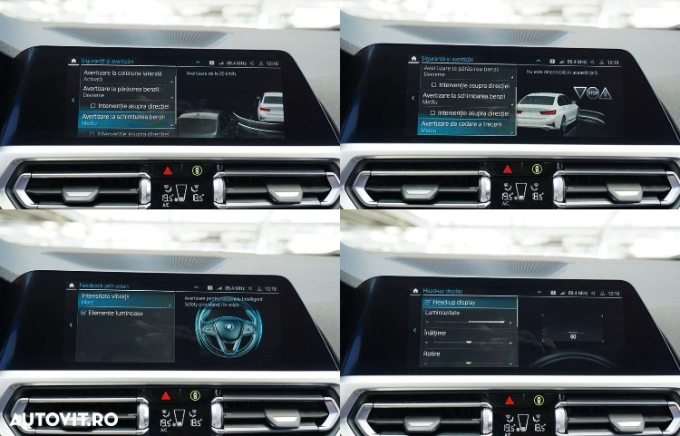 BMW Seria 3 - 29