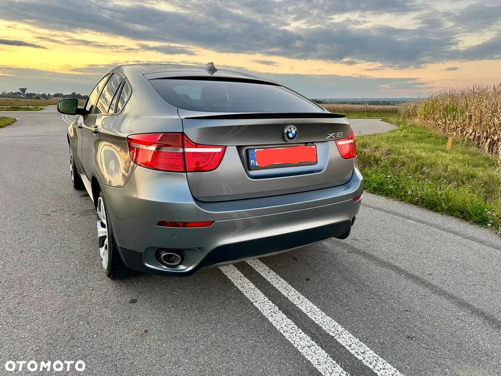 BMW X6 xDrive40d Edition Exclusive - 31