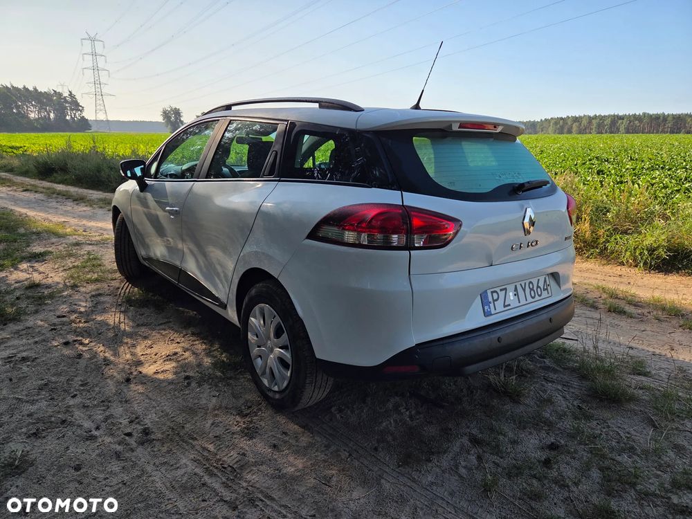 Renault Clio 1.5 dCi Energy Life - 16