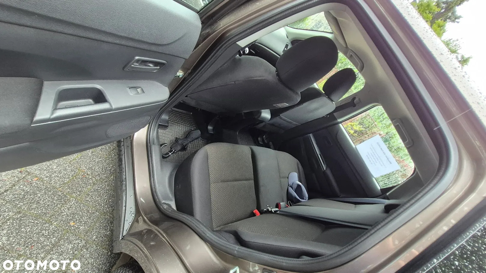 Mitsubishi ASX 1.6 Inform EU6 - 12