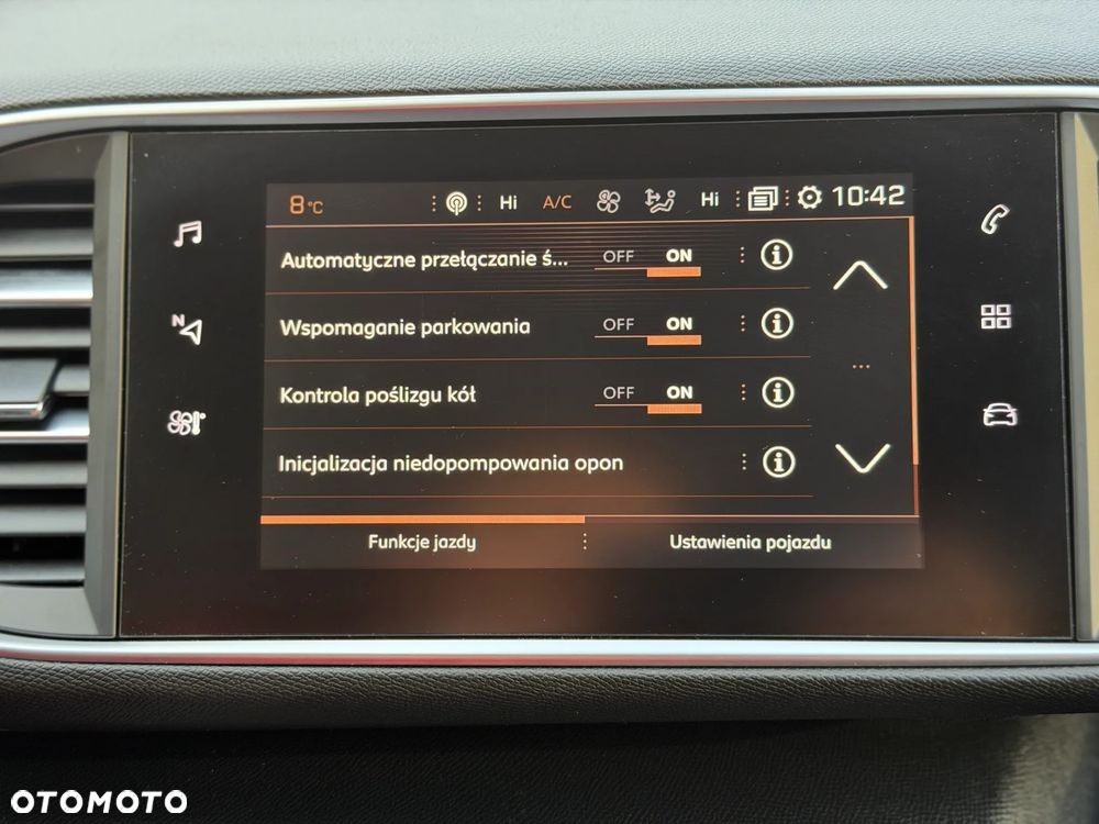 Peugeot 308 1.2 PureTech Allure S&S - 35