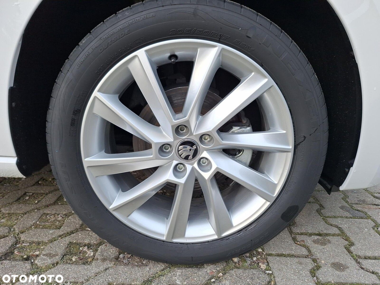 Skoda Scala 1.0 TSI Selection - 37