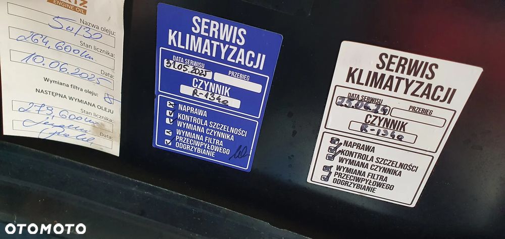 Mercedes-Benz Klasa A - 23