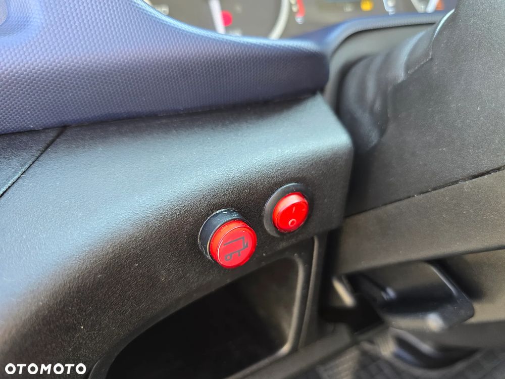 Iveco ROMCAR DAILY 50C/35 - 13
