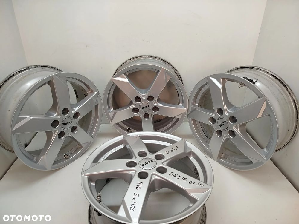 Alufelgi Felgi Aluminiowe r16 r17 r18 r19 - 6