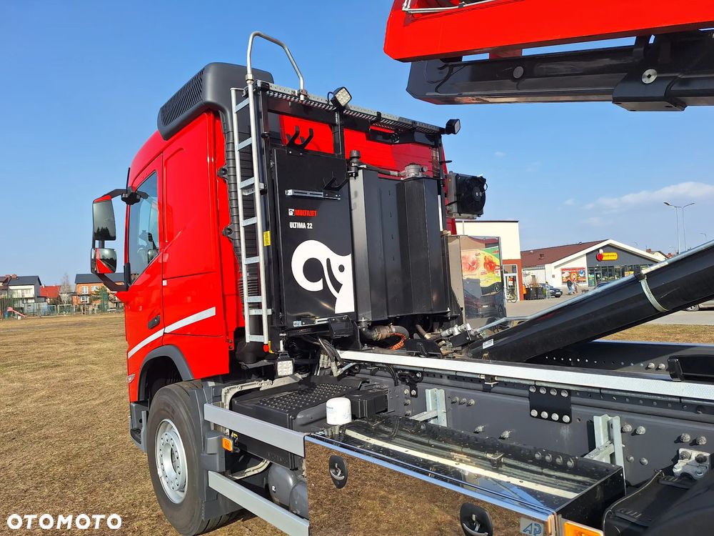 Volvo FM 84 TR - 9