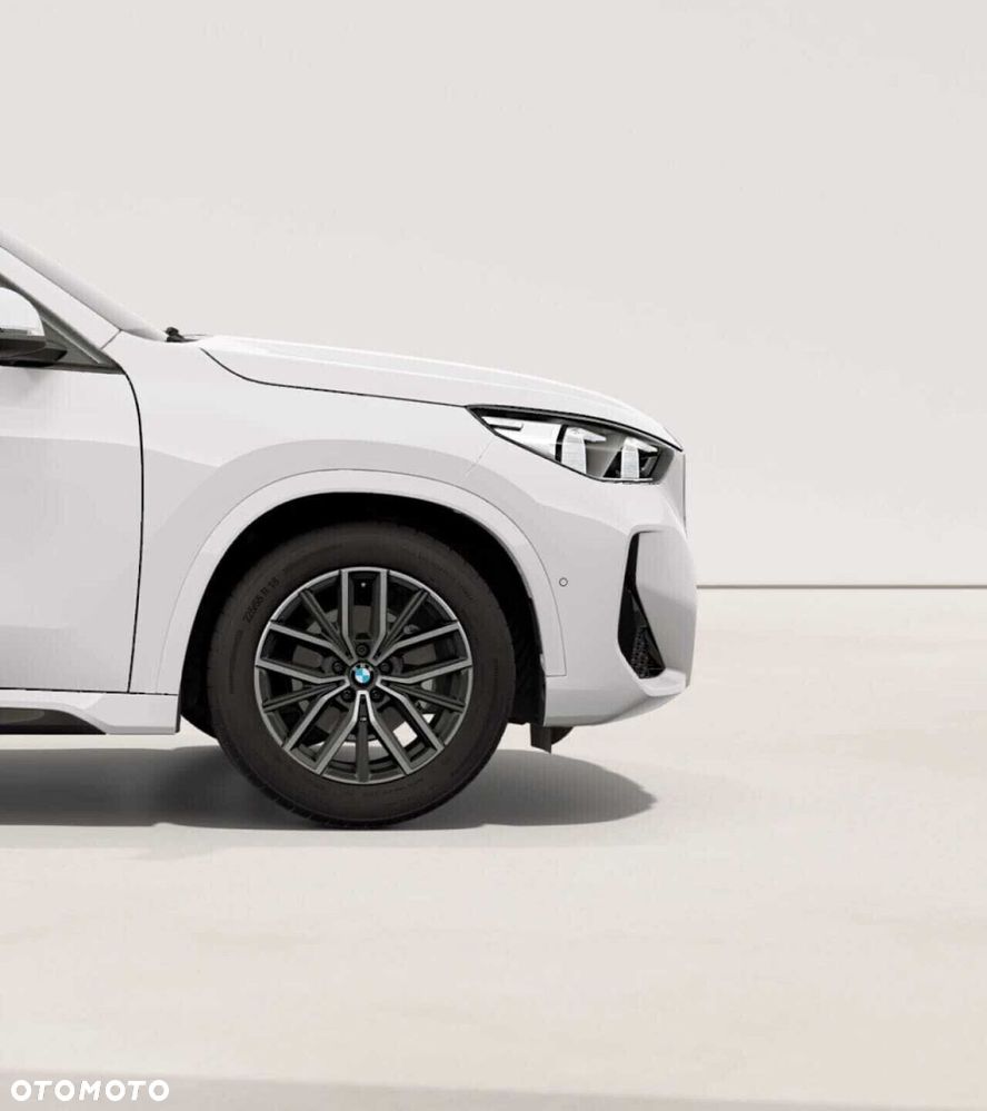 BMW X1 xDrive20d mHEV M Sport sport - 9
