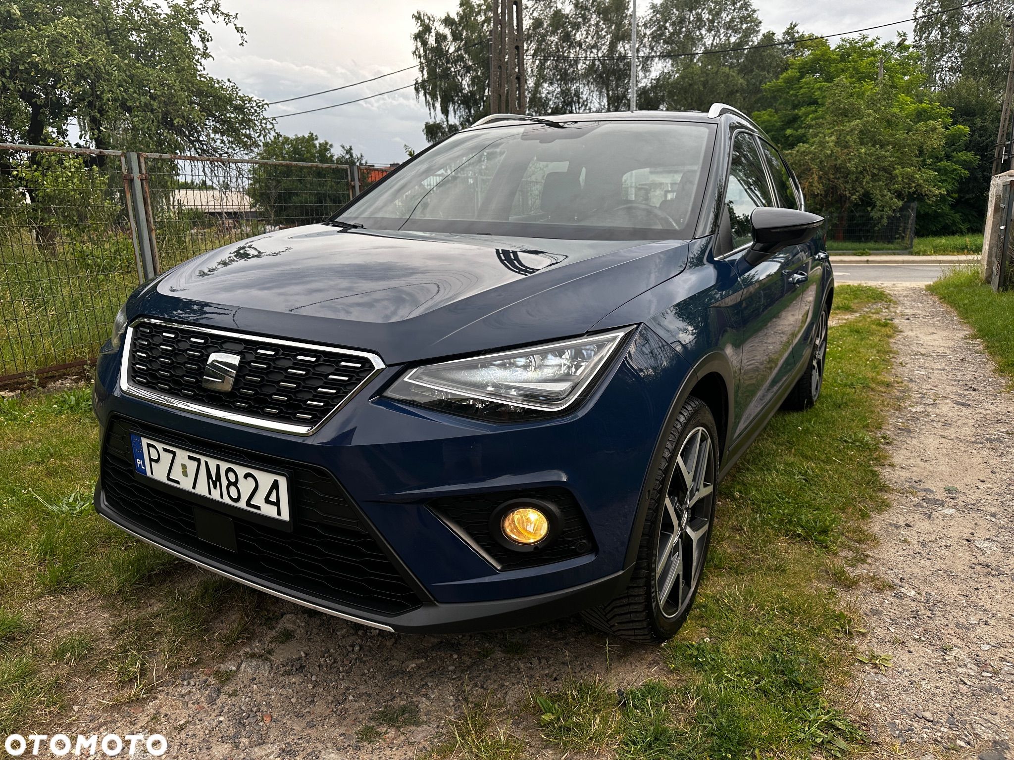 Seat Arona 1.0 TSI OPF XCELLENCE - 1