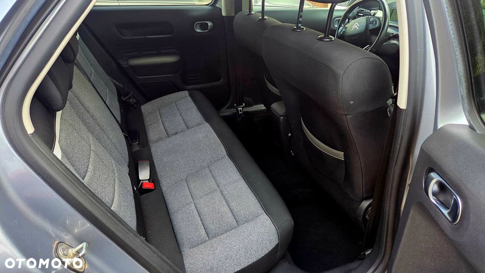Citroën C4 Cactus BlueHDi 120 Stop&Start EAT6 Origins - 6