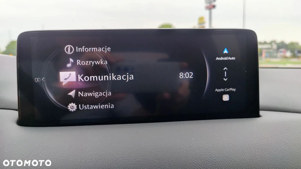 Mazda CX-5 2.0 Homura 2WD - 27