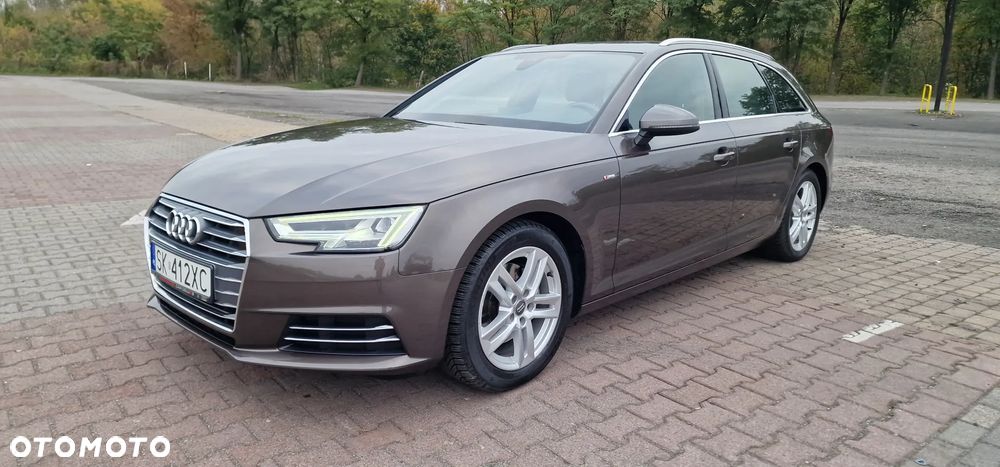 Audi A4 Avant - 18